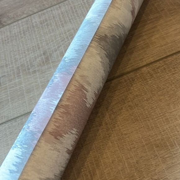 Anthropologie Kazac Shibori Wallpaper (One Roll) - Picture 5 of 6